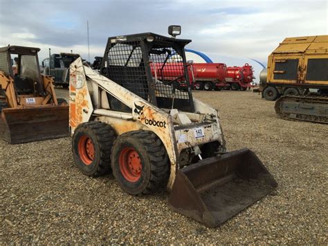 bobcat 843 skid steer loader|bobcat 843 isuzu engine specs.